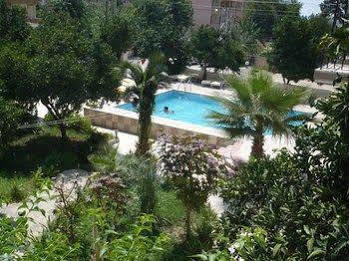 Endam Garden Hotel Beldibi  Zewnętrze zdjęcie