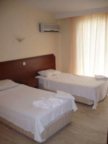 Endam Garden Hotel Beldibi  Zewnętrze zdjęcie